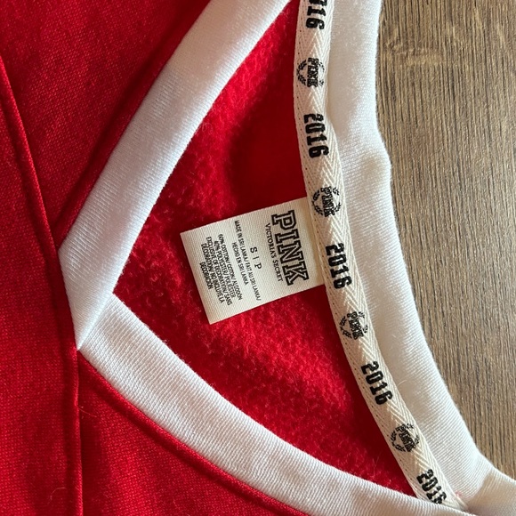 OSU VS PINK crewneck - Picture 2 of 3